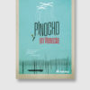 Pinocho en Venecia