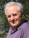Gabriel Josipovici