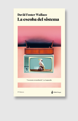 La escoba del sistema