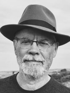 Brian Kiteley