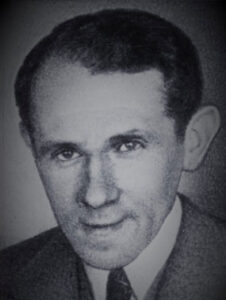 Bruno Schulz