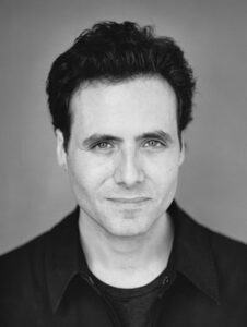 David Lipsky