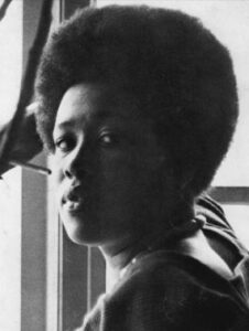 Fran Ross