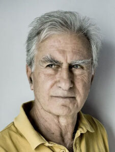Gabriel Josipovici