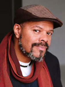 John Keene