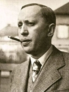 Karel Čapek