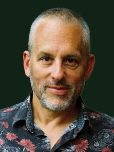 Lars Iyer