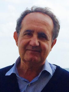 Manuel Alberca