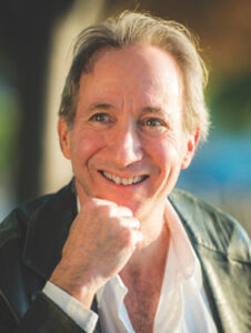 Mark Leyner