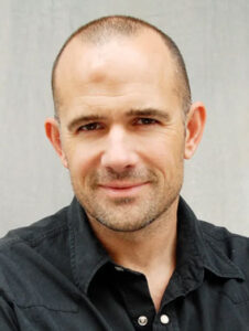 Mark Z. Danielewski