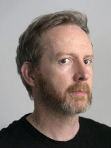 Paul Murray