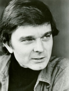 Robert Coover