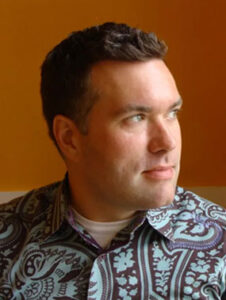 Ryan Boudinot