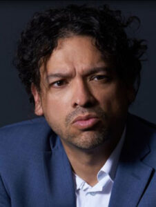 Sergio de la Pava