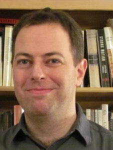 Stephen J. Burn
