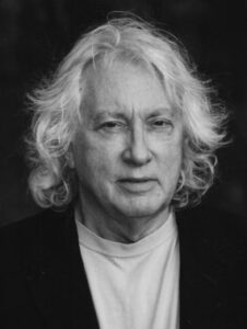 Steve Erickson
