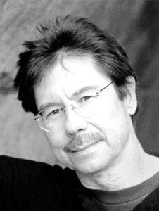 Stuart Dybek