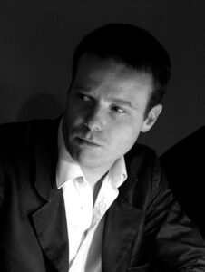 Tom McCarthy