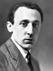 Bruno Jasieński